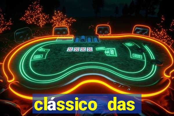 clássico das frutas slots